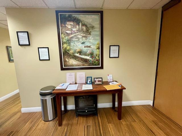 Commercial for sale in San Ramon, California