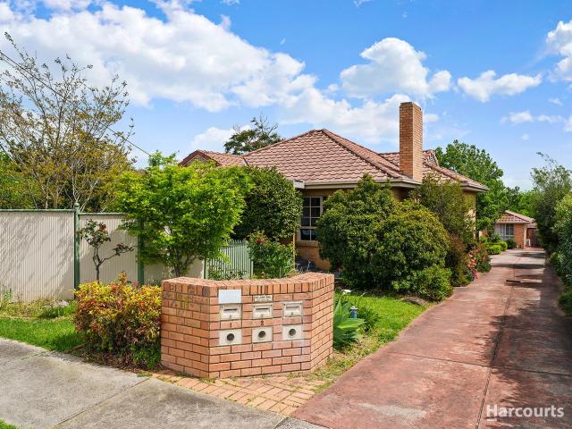 Apartment for rent in Victoria, Gisborne