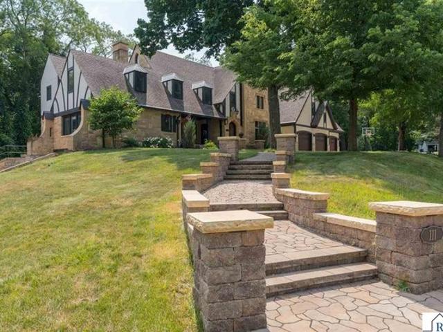 House for sale in Mankato, Minnesota