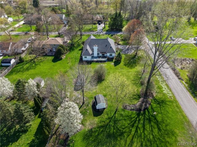 House for sale in Elma, New York