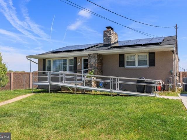 House for sale in Catonsville, Maryland