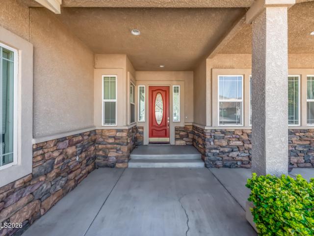 House for sale in Dayton, Nevada