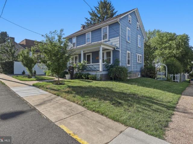 House for sale in Emmitsburg, Maryland