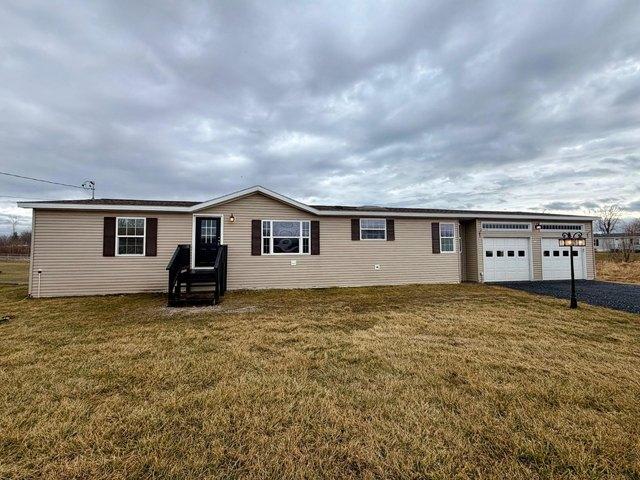 House for sale in Alburg, Vermont