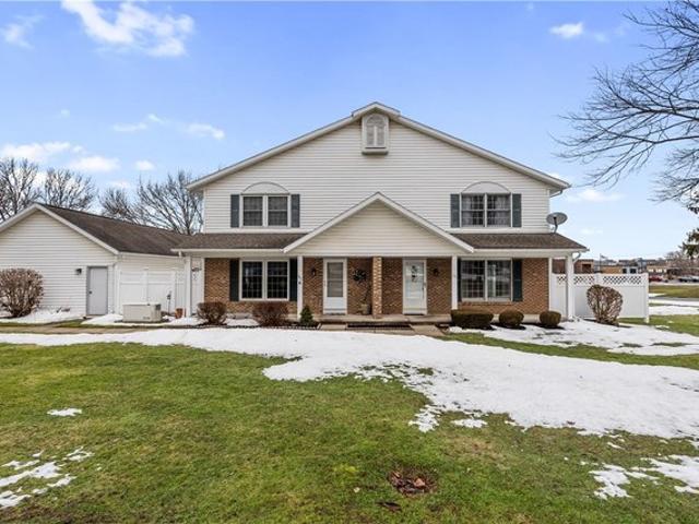 Condo for sale in Henrietta, New York