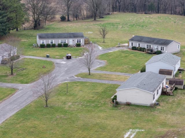 House for sale in Murphysboro, Illinois