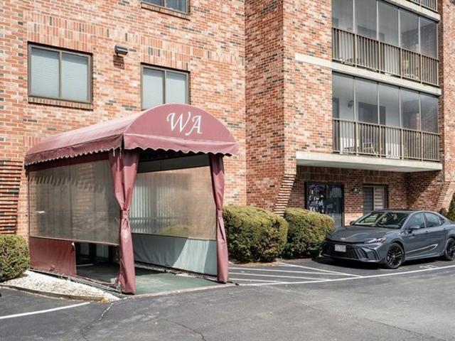 Condo for sale in Malden, Massachusetts