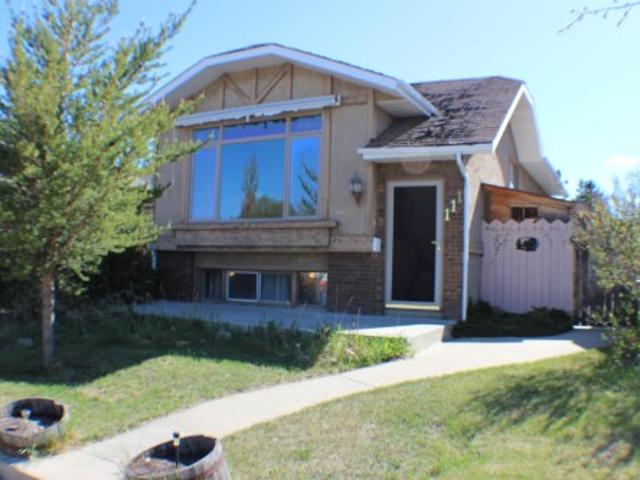 House for sale in Millet, Alberta
