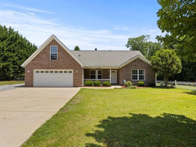 House for sale in Duncan, South Carolina