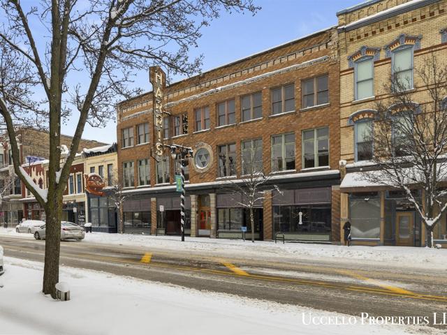 Commercial for sale in Grand Rapids, Michigan