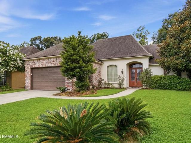House for sale in Broussard, Lafayette Parish