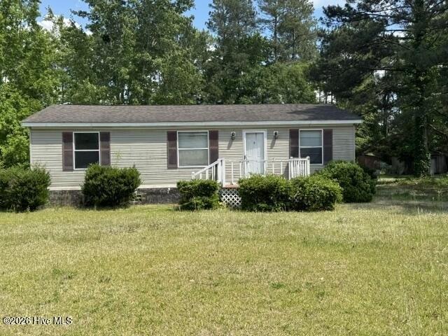 House for sale in Leland, North Carolina
