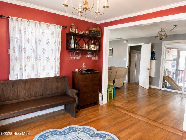House for sale in Como, North Carolina