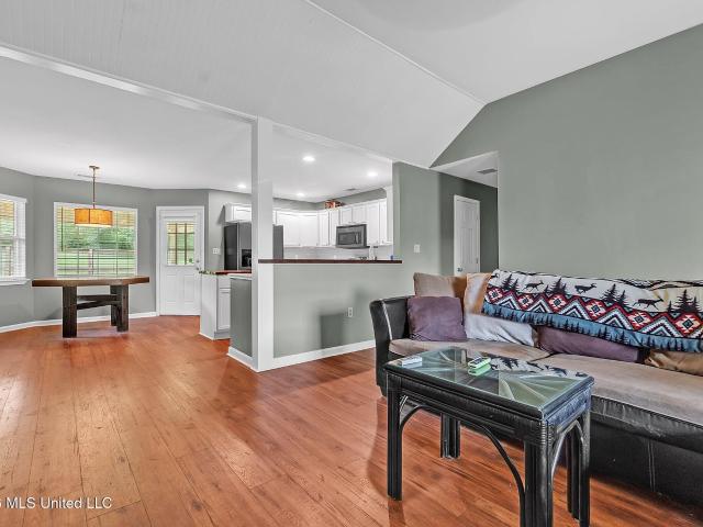 House for sale in Byhalia, Mississippi