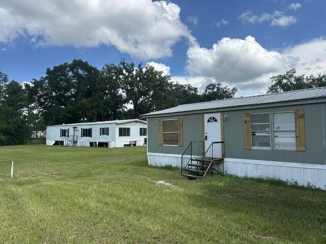 House for sale in Statenville, Echols County