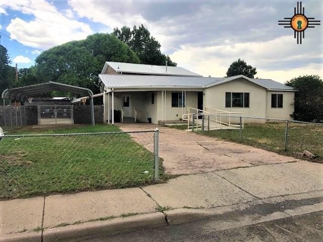 House for sale in New Mexico