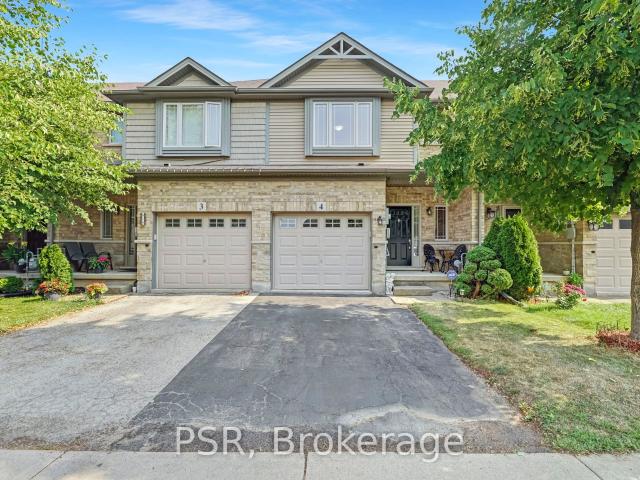 Property for sale in Ancaster, Ontario