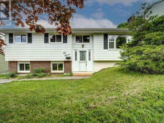 House for sale in Dartmouth, Nova Scotia