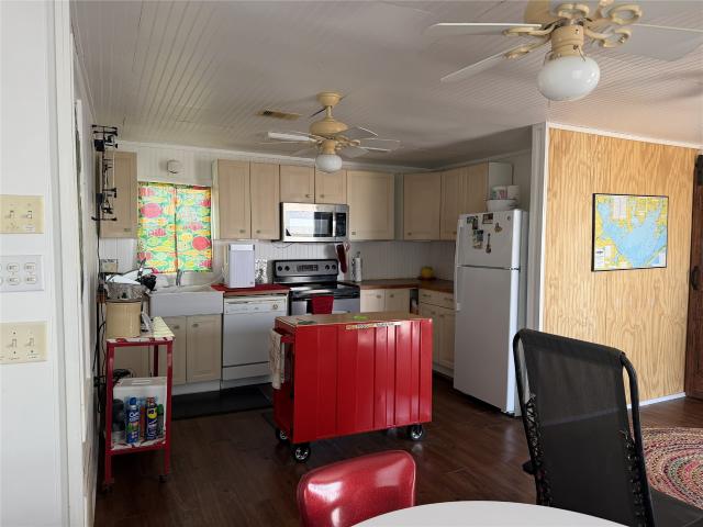 House for sale in Calhoun, Texas