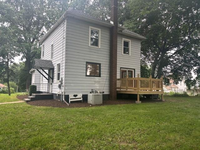 House for sale in Whiteside, Illinois