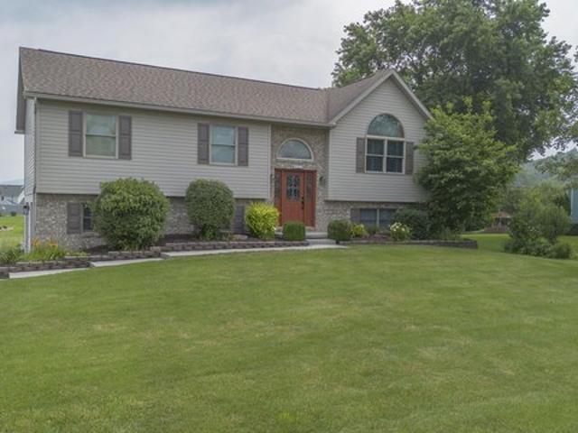 House for sale in Blair, Pennsylvania