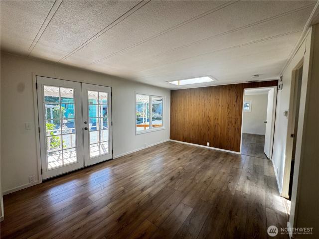 House for sale in Sequim, Washington