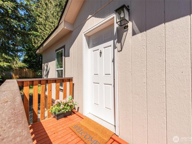 House for sale in Sequim, Washington