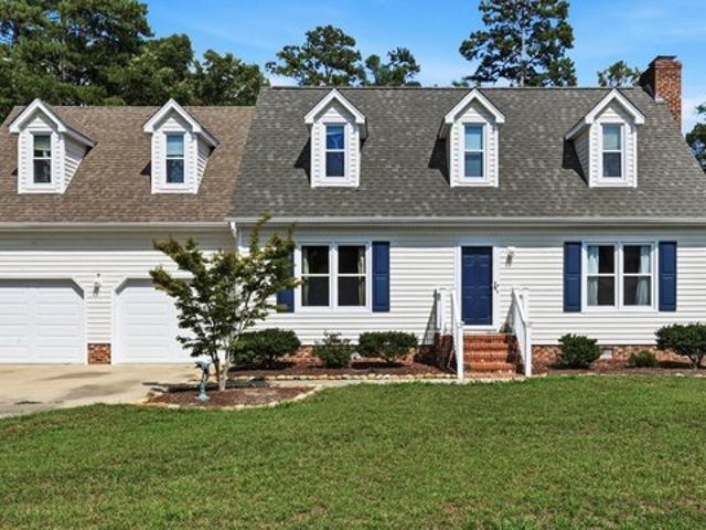 House for sale in Winterville, North Carolina