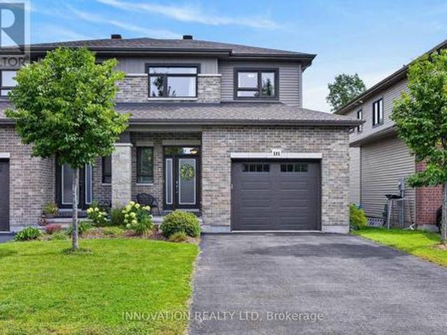 House for sale in Carleton Place, Ontario