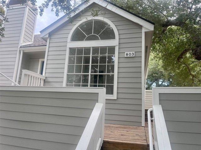 Condo for sale in Friendswood, Texas