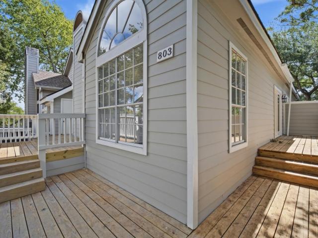 Condo for sale in Friendswood, Texas