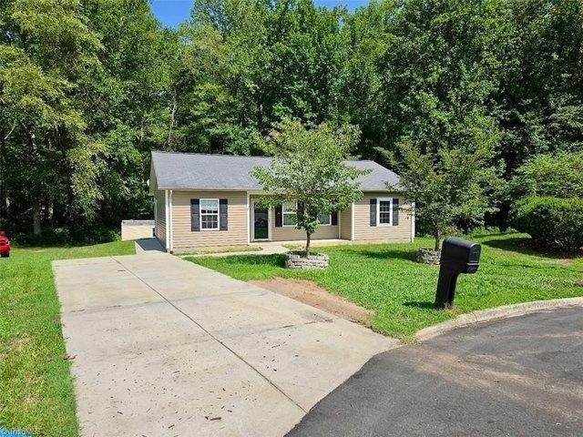 House for sale in Catawba, North Carolina