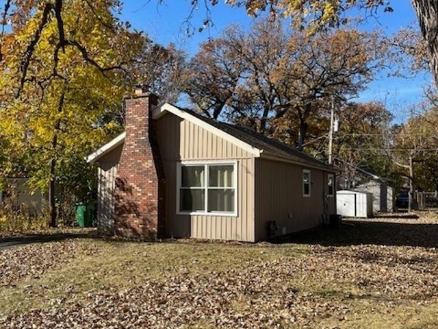 House for sale in Shorewood, Illinois