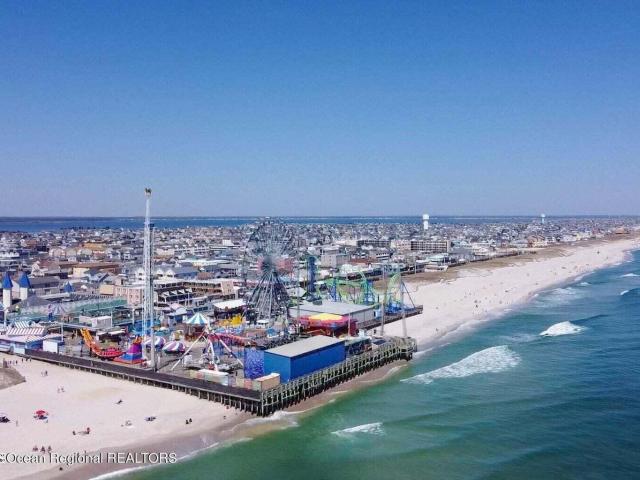 Land for sale in Seaside Heights, New Jersey