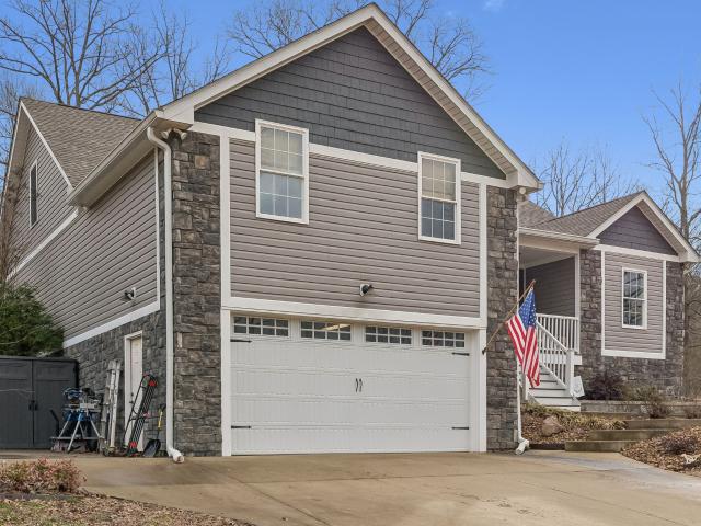 House for sale in Tennessee