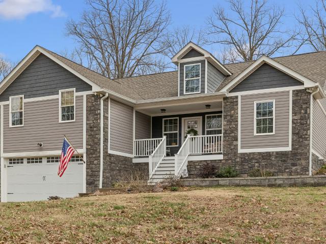 House for sale in Tennessee