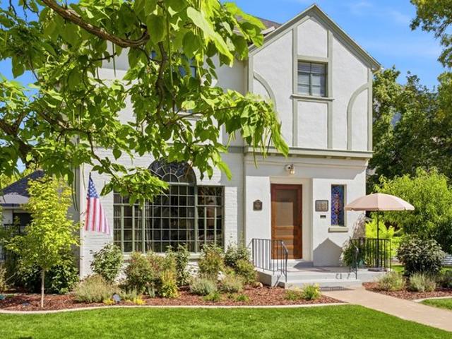House for sale in Springville, Utah