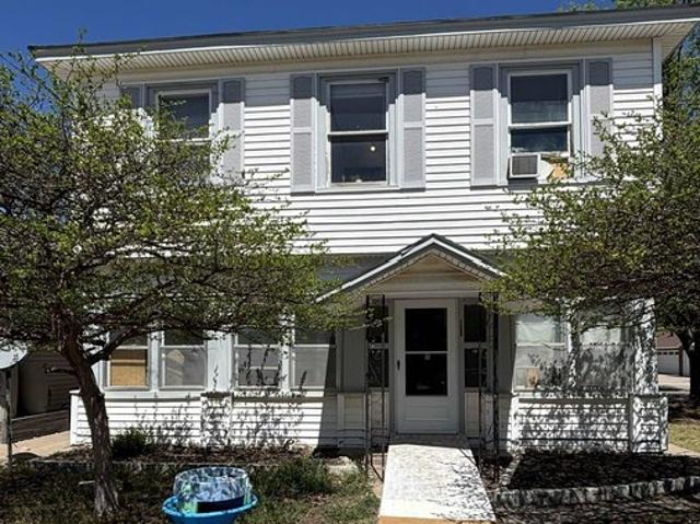 House for sale in Kansas