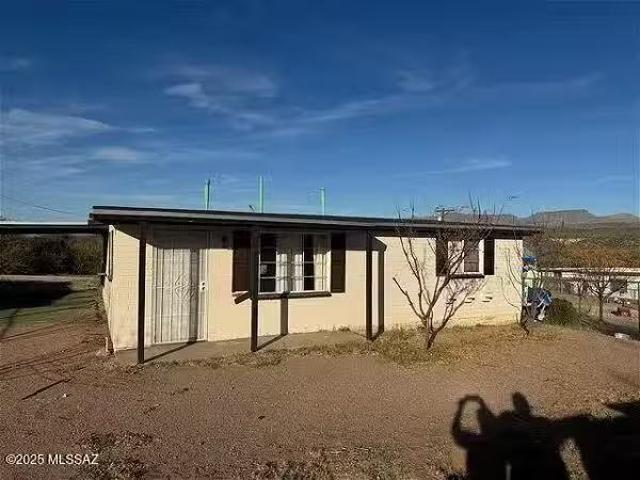 House for rent in Marana
