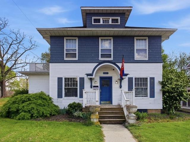 House for sale in Springfield, Clark County