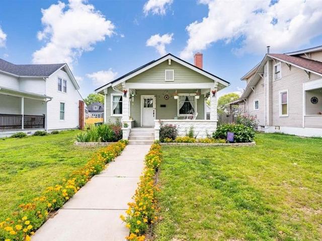 House for sale in Owensboro, Kentucky