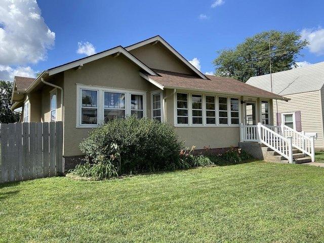 House for sale in Kansas