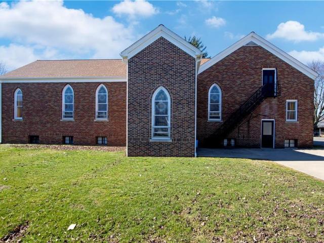 Commercial for sale in Ashland, Ohio