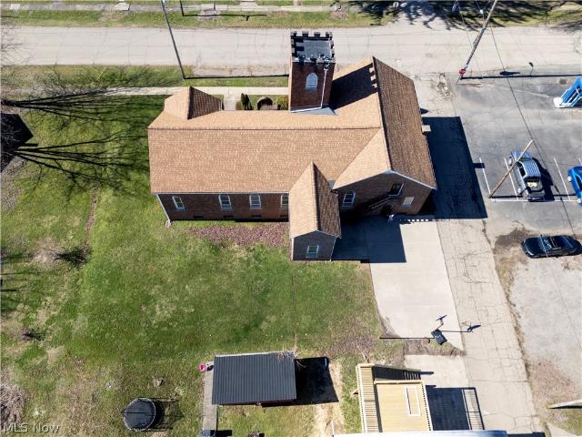 Commercial for sale in Ashland, Ohio