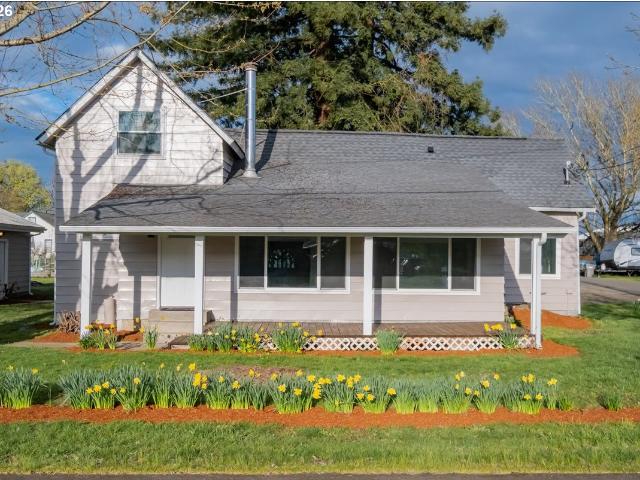 House for sale in Oregonia