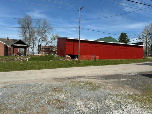 Commercial for sale in Millersburg, Kentucky