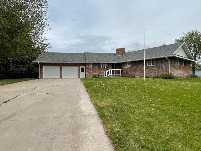 House for sale in Nebraska