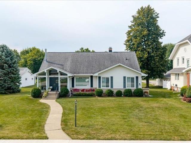 House for sale in Mclean, Illinois