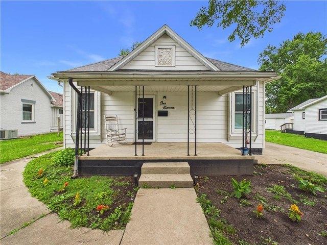 House for sale in Vermilion, Illinois