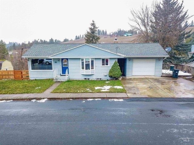 House for sale in Troy, Idaho